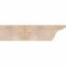 Ekena Millwork Pescadero Smooth Rafter Tail, Douglas Fir, 5 1/2"W x 12"H x 48"L RFT06X12X48PEC00SDF - alternate 3